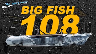 Big Fish 108 Overview [upl. by Depoliti]