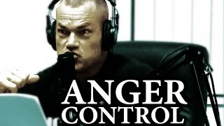 How to Always Be in Control of Your Anger  Jocko Willink [upl. by Ern914]