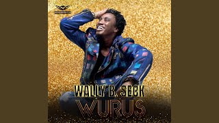 WURUS Version Afro [upl. by Jochbed]