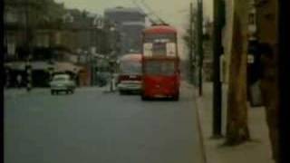 Trolleybuses [upl. by Atsirhcal63]