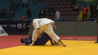 Rude Judo Players 態度のよくない柔道選手 [upl. by Somerset]