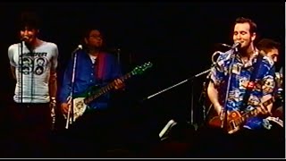 Reel Big Fish  Sell Out  Take on Me  Live in Tokyo 1999  Pro Filmed Part 3 [upl. by Olvan]