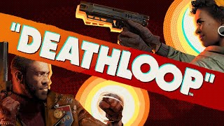 Deathloop  Splinter Loop [upl. by Hwu]