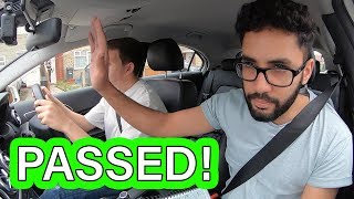 UK Driving test  How to Pass  Learner Driver Mock Test  London Isleworth 2019 [upl. by Onivag]