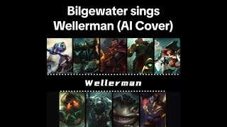 BILGEWATER BAY  LEGENDARY ARENA SKIN  TFT SET 95 [upl. by Blackington814]