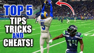 The BEST Defense in Madden 22 [upl. by Torrence]