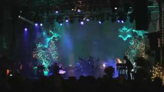 Mannheim Steamroller Performs at Universal Studios Orlando [upl. by Gniy565]