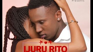 Christopher Muneza  Ijuru rito Official Lyric Video [upl. by Reckford]