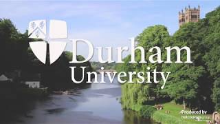 Durham University International [upl. by Julieta449]