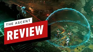 The Ascent Review [upl. by Jerry520]