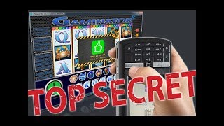 How to crack EGT Slot machine UPDATE 2017 english [upl. by Eyllek]