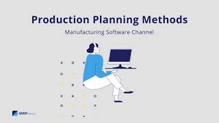 Production Planning Methods [upl. by Zerimar]