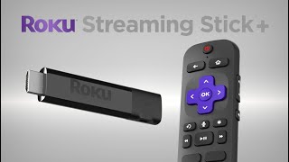 Meet the Roku Streaming Stick  Model 3810  2020 [upl. by Eentroc]