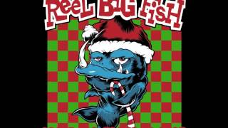 Reel Big Fish quotAuld Lang Synequot from Happy Skalidays EP [upl. by Tonie]