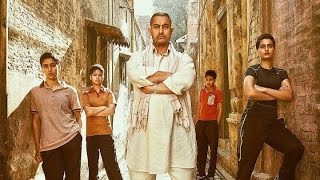 DANGAL  Hindi Dubbed Full Movie  Sumanth Vedika  Action Romantic Movie [upl. by Shenan126]