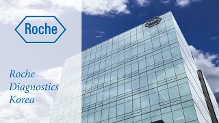 Company Introduction Roche Diagnostics Korea [upl. by Maccarone]