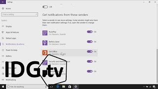 How to block ads in Windows 10 [upl. by Norbie]