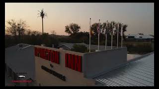 Country Hotels presents Upington Inn [upl. by Akemehc]