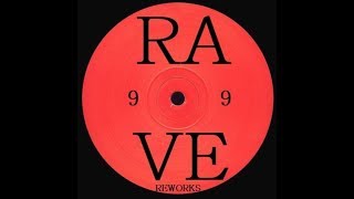 999999999  RAVE 4 LOVE NTNLTD002 [upl. by Yenattirb884]