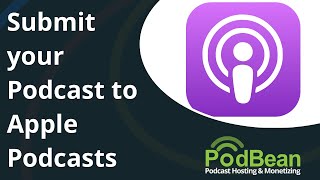 How to Submit Your Podcast to Apple Podcasts 2021 [upl. by Ajnos398]