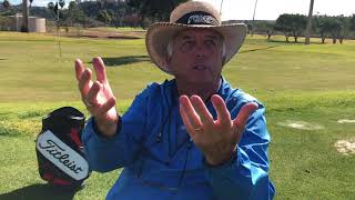 AJ Bonar Should you Twist the Shaft in Golf [upl. by Stutsman323]