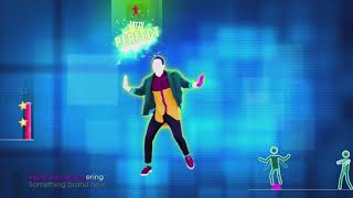 Just Dance 2018  Shape of You Ed Sheeran [upl. by Finzer]