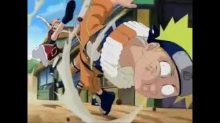 Top 18 Sakura punches Naruto [upl. by Donata585]