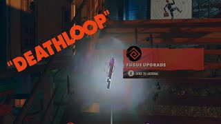 Deathloop How To Unlock The Fugue Slab [upl. by Elleirad727]