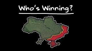 Ukraine War Enters Year 4 Who’s Winning [upl. by Jareb290]