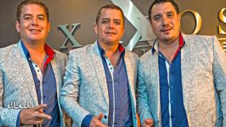 Los Alegres Del Barranco  Puras Cumbias DISCO COMPLETO [upl. by Shulins]