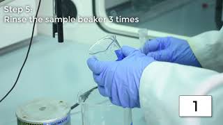 Using an Ion Selective Electrode [upl. by Nnomae]