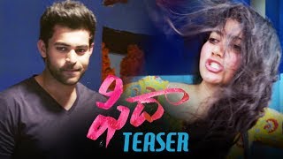 Fidaa 2018 Official Hindi Dubbed Trailer  Varun Tej Sai Pallavi Sai Chand [upl. by Aisatnaf266]