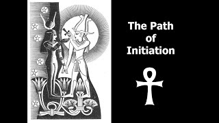 The Osirian Cycle The Passion Play of Egypt [upl. by Goulette531]