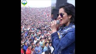 O Bhinna by Priyanka Negi amp Sankalp Khetwal [upl. by Dulsea433]