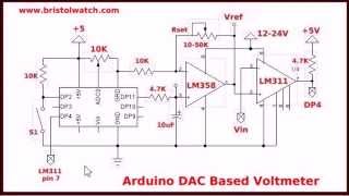 Comparator Circuits Introduction [upl. by Lebanna]