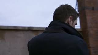 Berlin station s01 trailer [upl. by Surtimed]