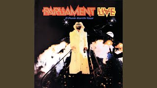 Dr Funkenstein Live1977 [upl. by Retlaw]