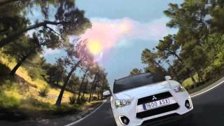 Mitsubishi ASX 2015 [upl. by Aizirk]