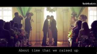 Macklemore  Same Love Lyrics  Official Music Video [upl. by Sudnac]