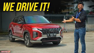 New Hyundai CRETA  All Details [upl. by Eimerej]