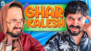 BB Ki Vines  Ghar Kalesh [upl. by Trip]