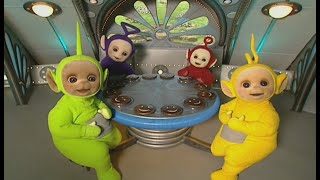 Teletubbies Pebbles 1998 [upl. by Evangelina]