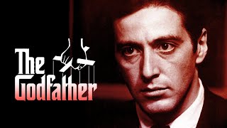 The Godfather A Screenwriting Masterclass [upl. by Eras]