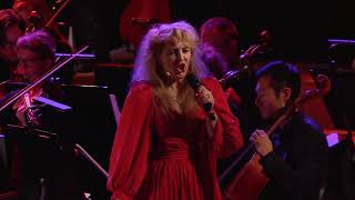 Kate Bush  JIG OF LIFE  Malin Dahlström amp Gothenburg Symphony [upl. by Nailuj379]