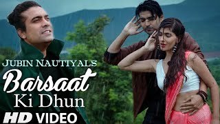 Barsaat Ki Dhun Song  Rochak K Ft Jubin N  Gurmeet C Karishma S Rashmi V  Ashish P  MS SIFAT [upl. by Attenna369]