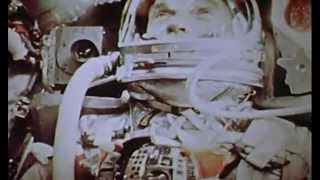 John Glenn Motivational Speech Against Howard Metzenbaum [upl. by Boatwright406]