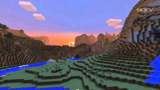 Обзор игры Minecraft [upl. by Greeson]