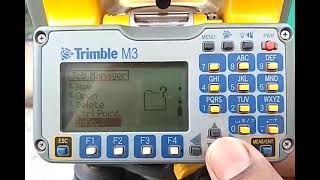 Total Station Surveying  Part I Introduction to Total Station [upl. by Ardnal187]