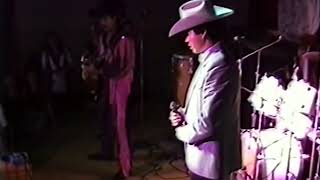 Chalino Sánchez  Los Chismes En Vivo [upl. by Wasson]