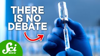 The Truth About AntiVaccination A Scientific Look [upl. by Calla]